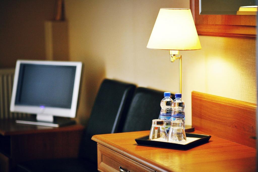 Hotel Zorza Namysłów Zimmer foto